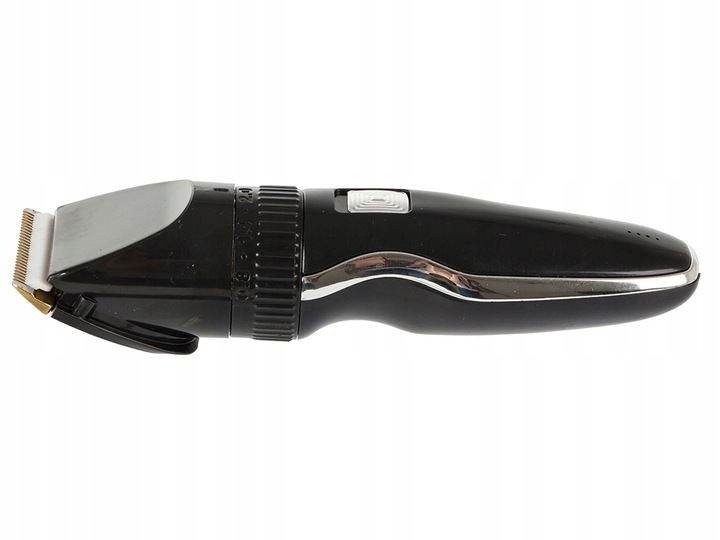 MASZYNKA DO STRZYŻENIA PSÓW KOTÓW BEZPRZEWODOWA