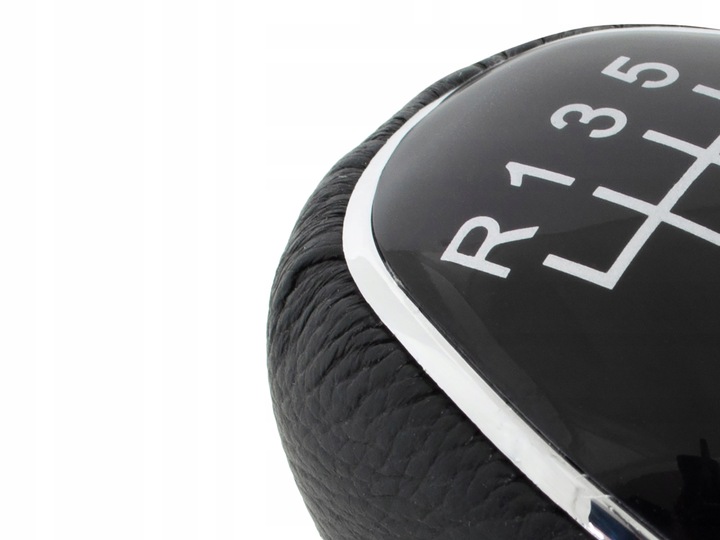 Gałka dźwignia zmiany 6 biegów do Ford S-Max C-MAX KUGA Mondeo iv 4