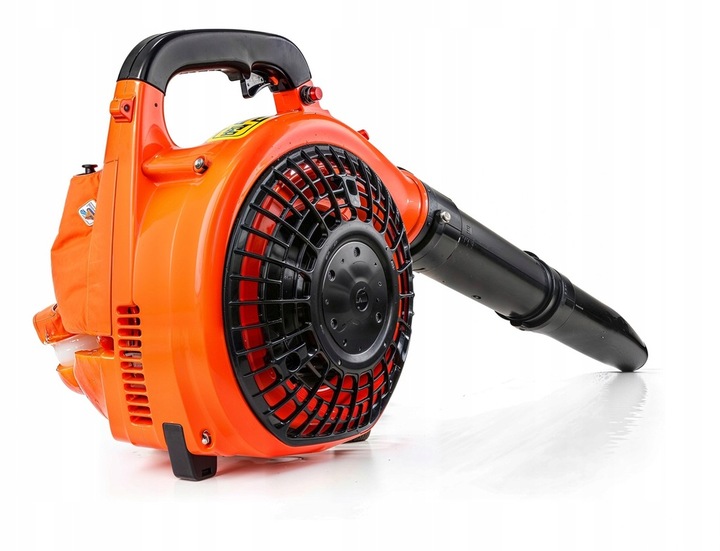 DMUCHAWA SPALINOWA OGRODOWA ODKURZACZ DO LIŚCI ŚNIEGU