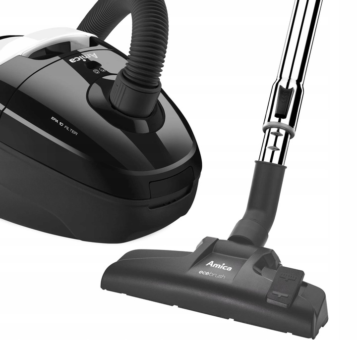 ODKURZACZ WORKOWY VM1032 ORA AMICA mały