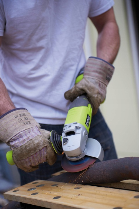 RYOBI ZESTAW COMBO 5 NARZĘDZI WKRĘARKA + TORBA