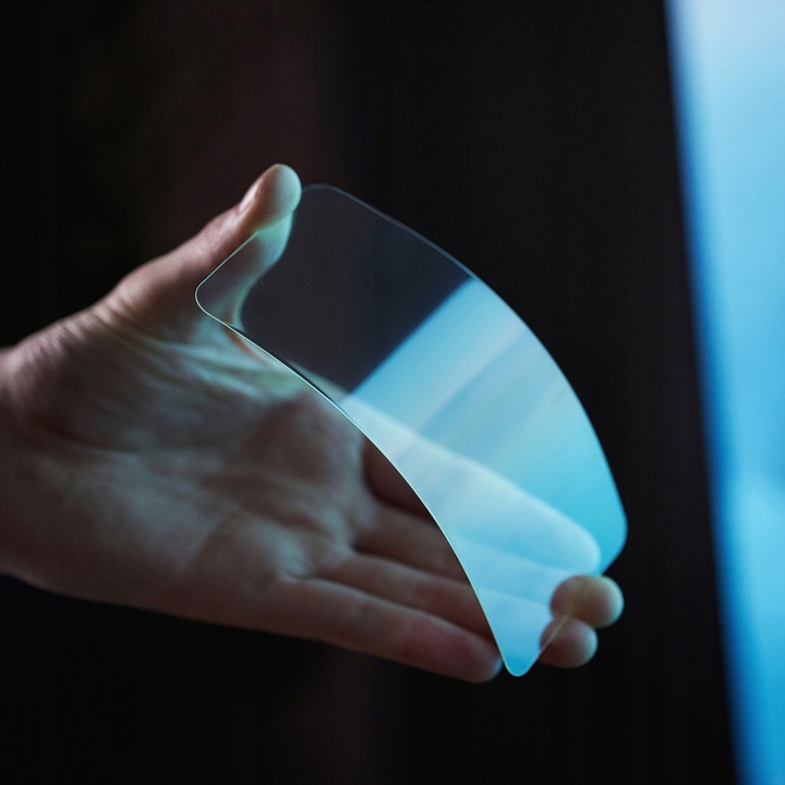 SZKŁO HARTOWANE DO SAMSUNG GALAXY S24 ULTRA SZYBKA OCHRONNA NA EKRAN 9H