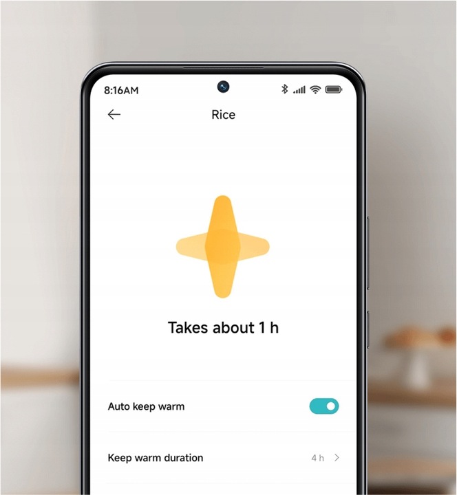 Xiaomi Multifunctional Rice Cooker 4L