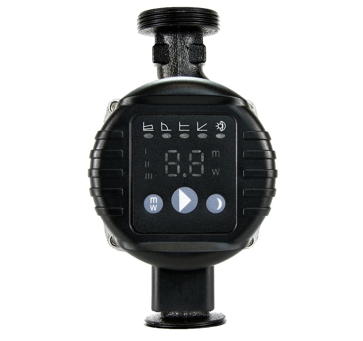 POMPA OBIEGOWA CO ENERGOOSZCZĘDNA ELEKTR 25-40/180