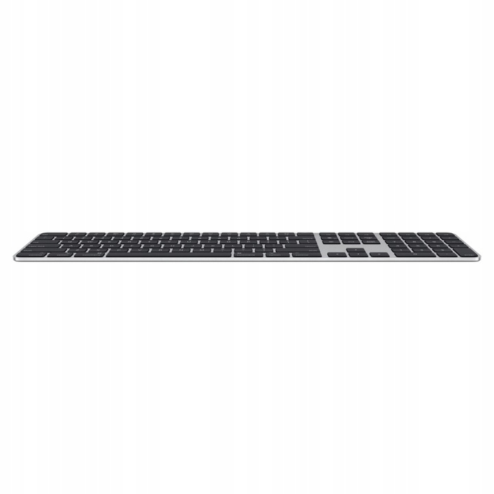 BEZPRZEWODOWA KLAWIATURA APPLE MAGIC KEYBOARD A1843 NUMERYCZNA | QWERTY US