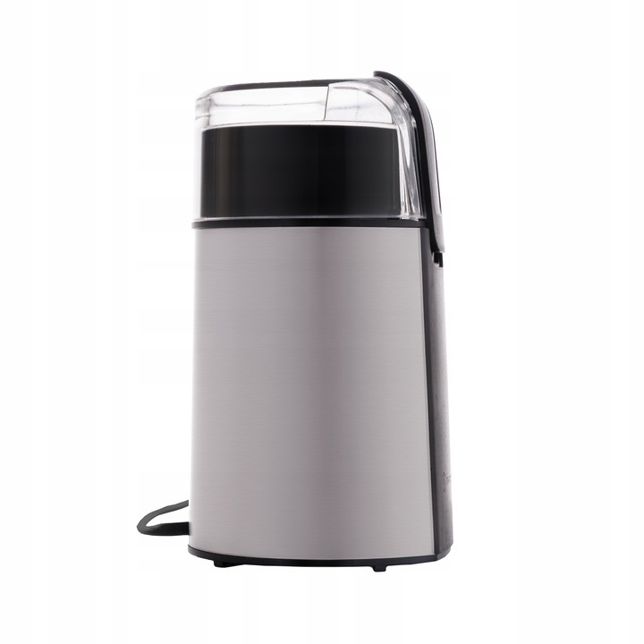 ELEKTRYCZNY MŁYNEK DO MIELENIA KAWY PRZYPRAW ORZECHÓW ZIÓŁ ZIAREN