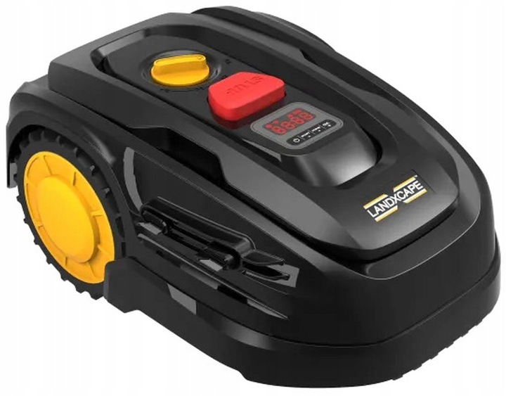 Robot koszący LandXCape LX796 400m2 20V 20-50mm