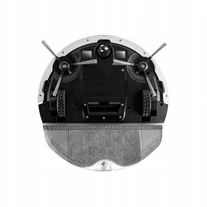 Robot sprzątający Xiaomi Vacuum E5 biały