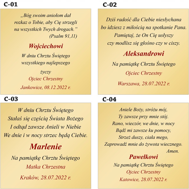 BIBLIA NA KOMUNIĘ DLA DZIECI PREZENT NA CHRZEST PAMIĄTKA Z GRAWEREM