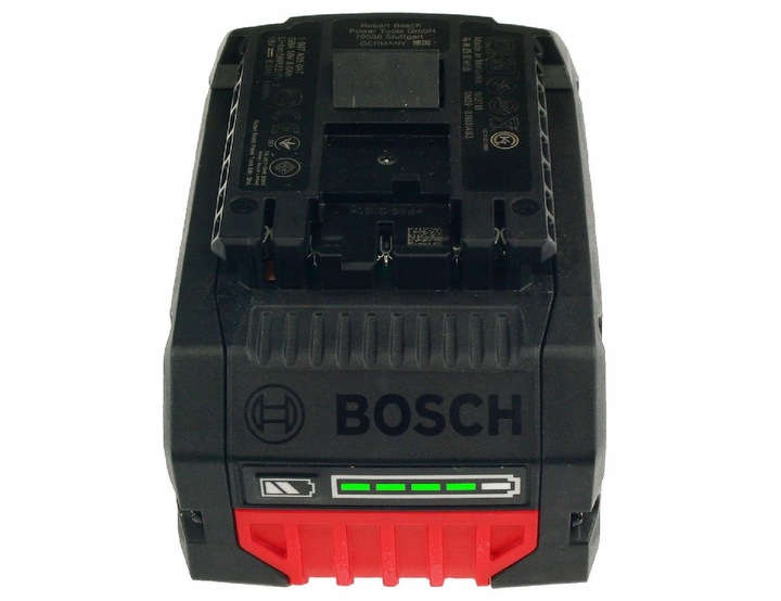 AKUMULATOR PROCORE 18V 8,0Ah GBA BOSCH