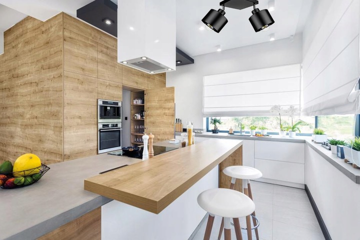 LAMPA WISZĄCA SUFITOWA ŻYRANDOL BRYLANT LED EDISON