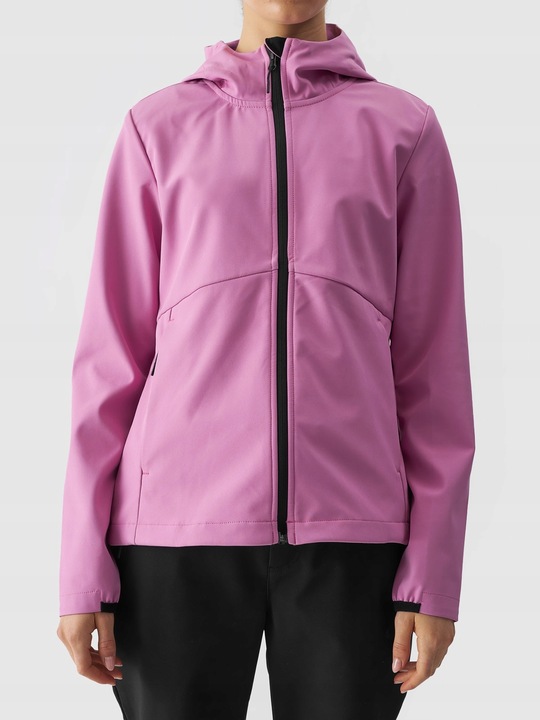 KURTKA 4F 4FWAW24TSOFF285-54S-XL