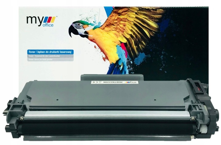 Toner TN2220 do Brother TN-2220 Brother HL-2240 HL-2250DN 2270DW MFC-7360N