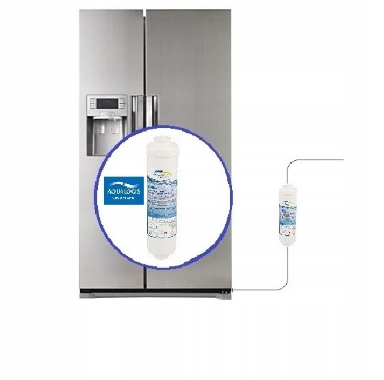 2x FILTR ZAMIENNIK DO SAMSUNG DA29-10105J HAFEX