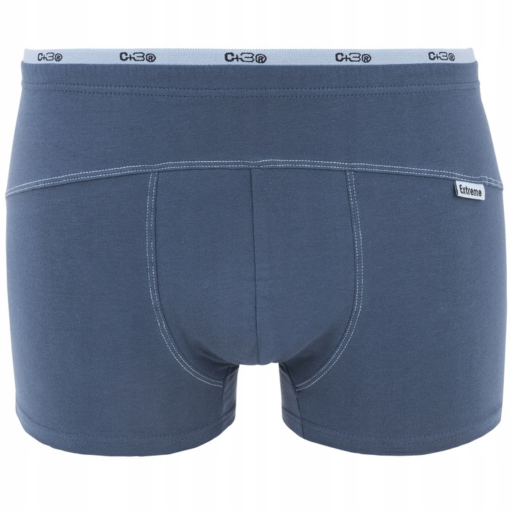 4x BOKSERKI PREMIUM C+3 BAWEŁNIANE ROZMIAR L