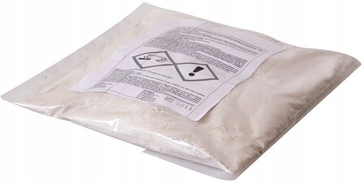 Środek iniekcyjny + aplikator - Soprodur 900 Sopro 0,5 kg - masa naprawcza