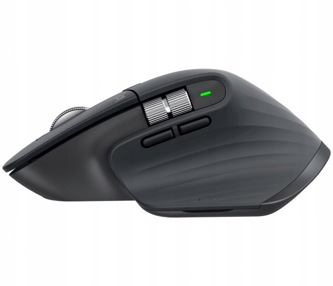 Klawiatura + mysz Logitech Logitech MX Keys Business 2gen (920-010933)