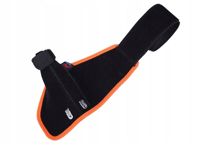 Stabilizator Orteza Opaska Kciuka Dłoni ręki mocny