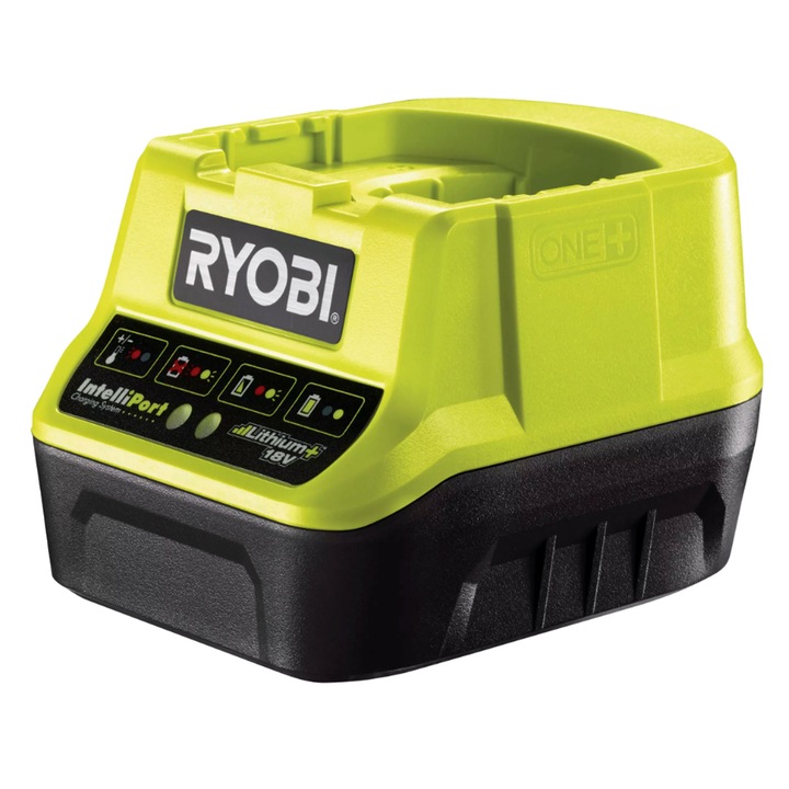 Ładowarka do akumulatorów Ryobi RC18120 18V ONE+