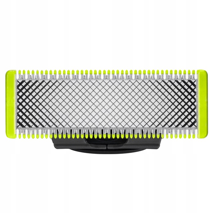 2X OSTRZE DO GOLARKI PHILIPS ONEBLADE QP620/50 2 NASADKI DO CIAŁA