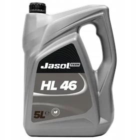 Olej hydrauliczny Jasol HL 46 5 l