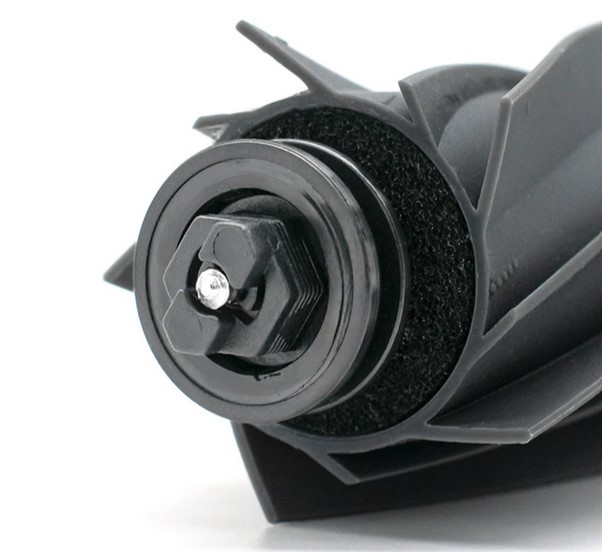 ZESTAW FILTRY SZCZOTKI MOPY WORKI do DREAME L20 Ultra Complete, L30