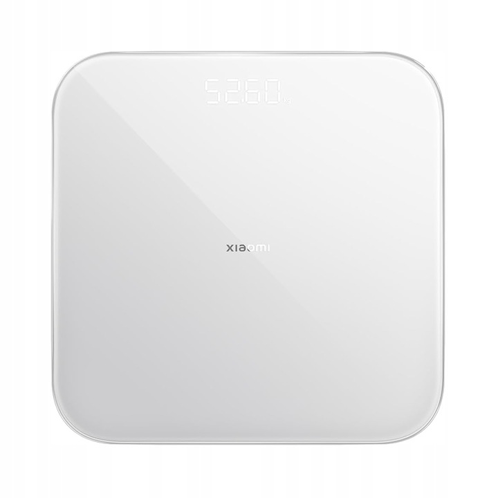 Inteligentna Waga Łazienkowa Xiaomi Mi Smart Scale S200 - Biała