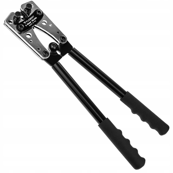 ZACISKARKA DO TULEJEK ZACISKARKA DO KABLI KONEKTORÓW PRZEWODÓW PRASKA