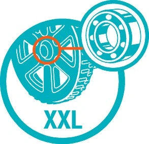 Siewnik Do Trawy i Nawozu Uniwersalny Ręczny Gardena L/00432-20 OKAZJA