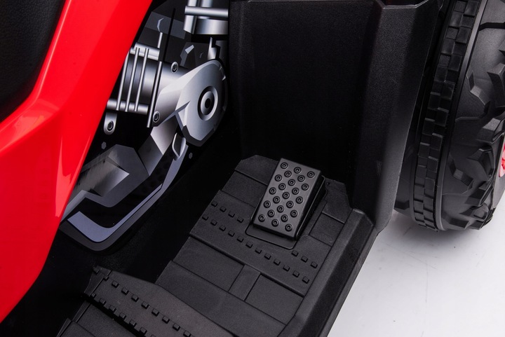 Quad na Akumulator XT-SPEED 24V 7aH 4X4 Pojazd dla dzieci ATV MEGA MOCNY