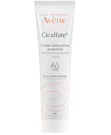 Avène Cicalfate+ 40 ml regenerujący krem ochronny