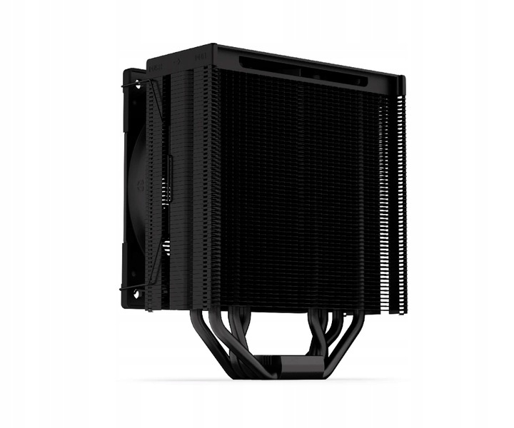 Chłodzenie procesora Endorfy Fera 5 Black 120mm PWM do AMD i INTEL