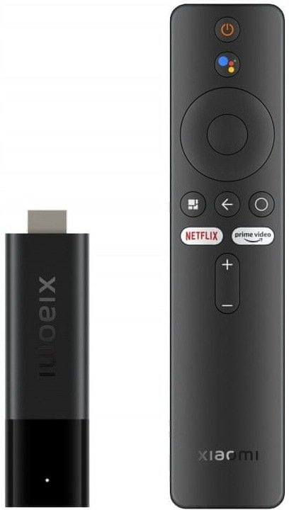 Odtwarzacz multimedialny Xiaomi Mi TV Stick Smart