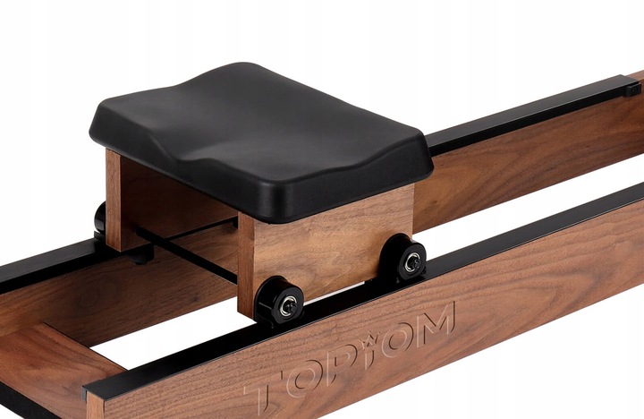 Wioślarz wodny TOPIOM V2 PRO Z TM3 Walnut Wood