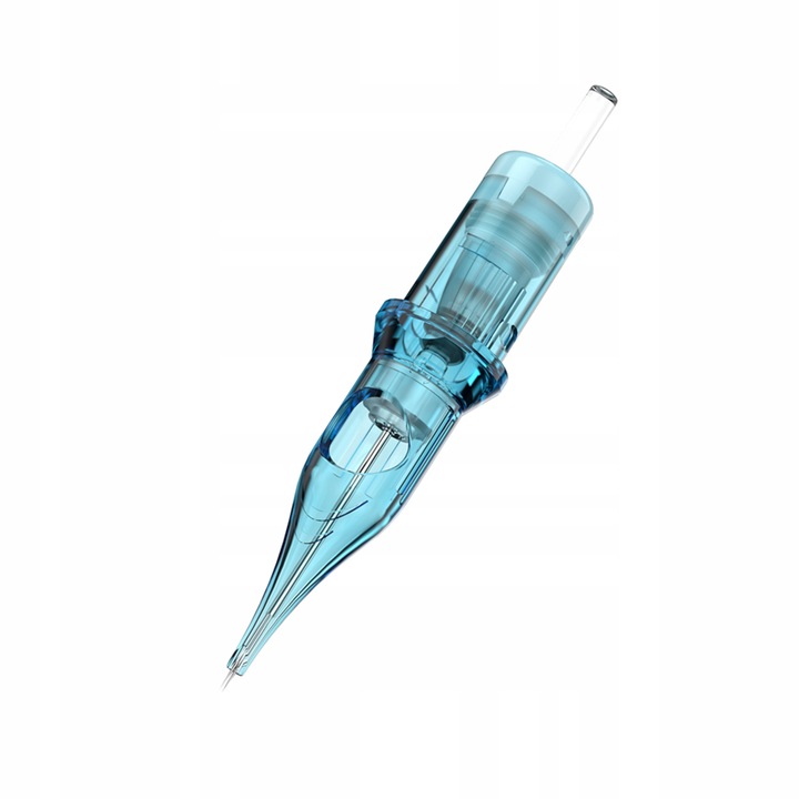 CARTRIDGE WJX ULTRA 3RL | 0,25 mm | LT | Pudełko 20szt | igła do tatuowania