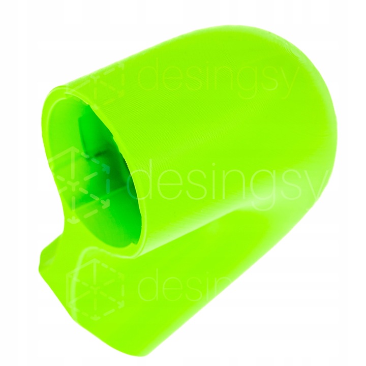 Kolanko kątowe zagłębiarki Festool TS 55 koniec haczenia węża WPUST