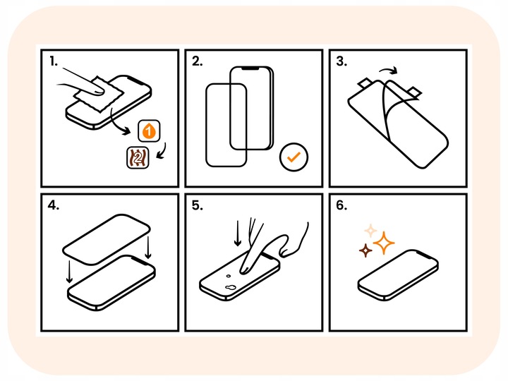 3-pak SZKŁO HARTOWANE DO XIAOMI 11T / 11T PRO na cały ekran 9H ochronne 5D