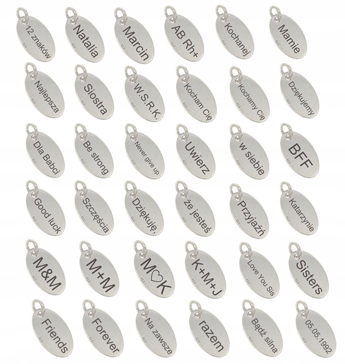 BRANSOLETKA SREBRNA SREBRO 925 SKRZYDŁO DLA NIEJ NA RĘKĘ + GRAWER