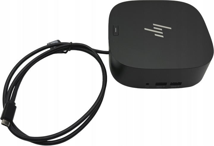 NOWA Stacja dokująca HP DOCK G5 USB-C HSN-IX02 5TW10AA 26D32AA 100W HDMI DP