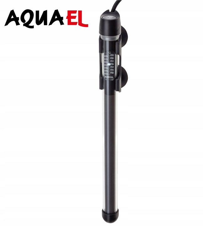 AQUAEL PLATINIUM HEATER 150W GRZAŁKA DO AKWARIUM
