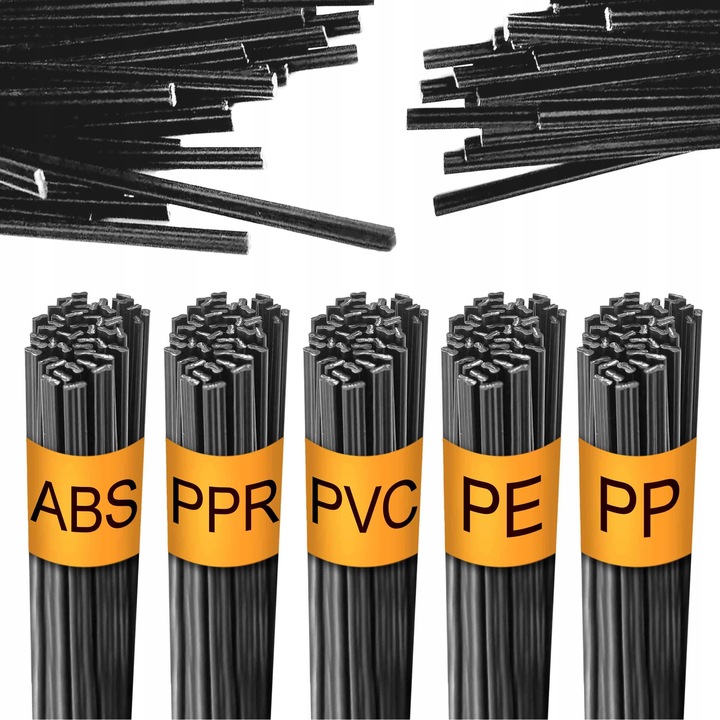 SPAWARKA do PLASTIKU ZESTAW STACJA LUTOWNICZA ZGRZEWARKA TWORZYW 0,5