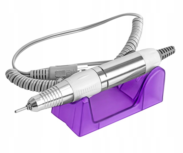 Frezarka Do Paznokci Manicure Super Mocna 65W Profesjonalna Clavier