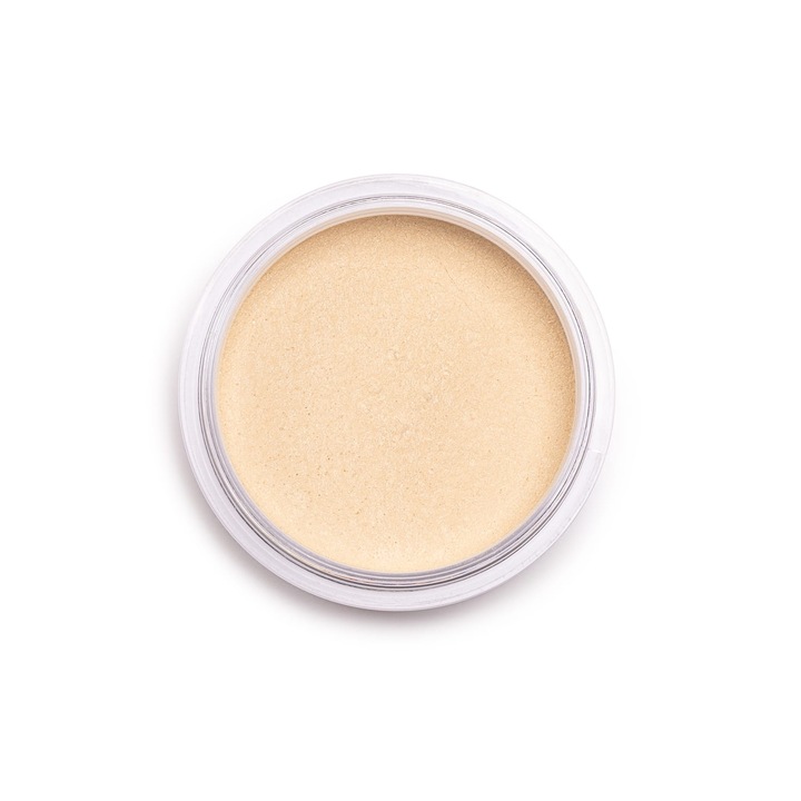 Apollca Sypki puder satynowy do twarzy Matujący