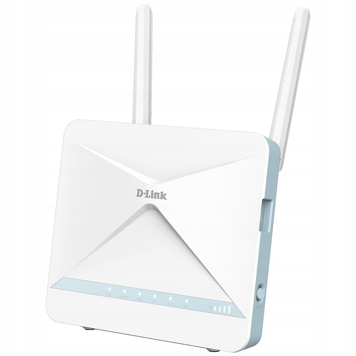 Router D-Link G416 4G LTE AX1500 SIM Smart Mesh