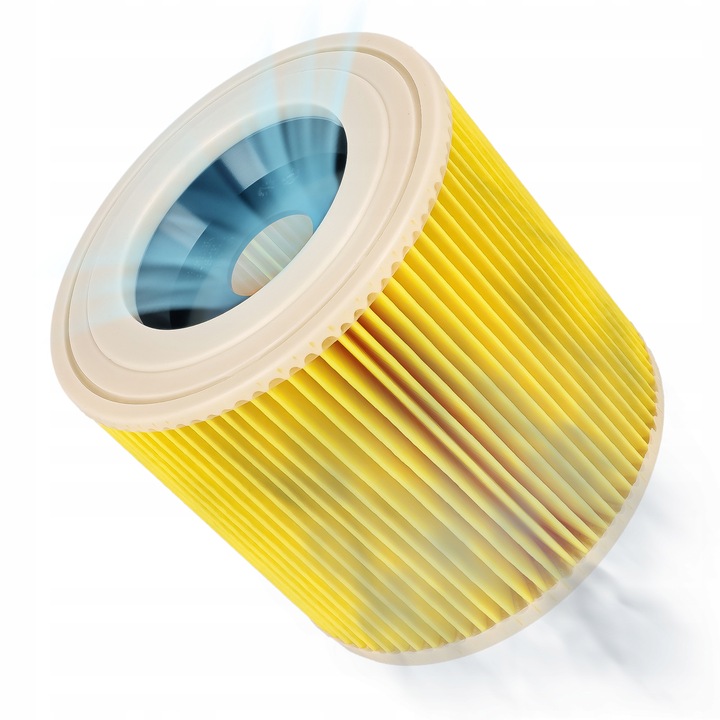 12x Worki Do Odkurzacza KARCHER WD3 WD2 V12 V15 V-17 V19 SE4001 Plus