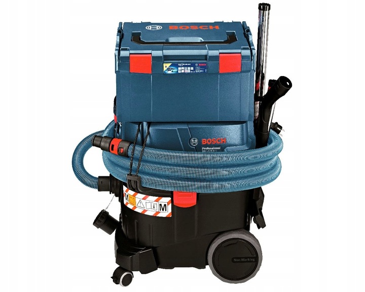 ODKURZACZ PRZEMYSŁOWY GAS 35 M AFC BOSCH