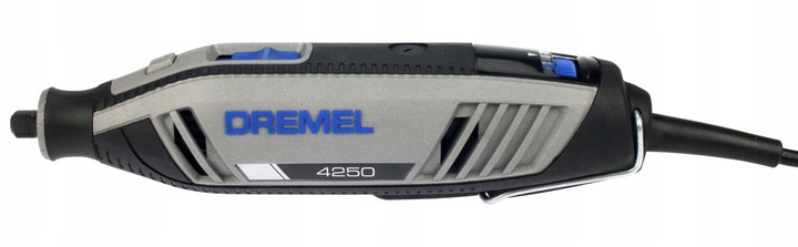 DREMEL 4250 35 AKCESORIÓW, TORBA