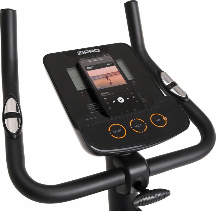 ROWEREK TRENINGOWY stacjonarny NITRO RS - ZIPRO