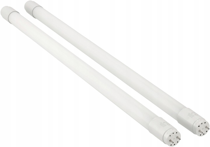 Oprawa hermetyczna 2x 60cm +2x świetlówka LED ver2