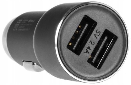 ROIDMI 3S Transmiter FM BLUETOOTH Ładowarka 2x USB